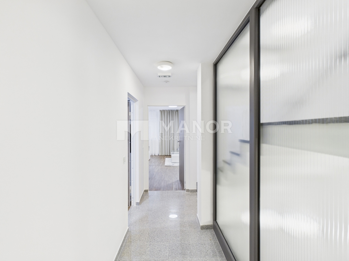 Apartmán K pronájmu - PRIMORSKO-GORANSKA RIJEKA
