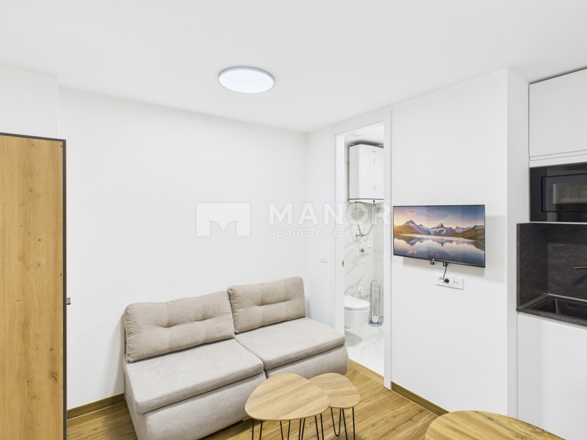 Apartmán K pronájmu - Primorsko-goranska Rijeka - foto 4/10