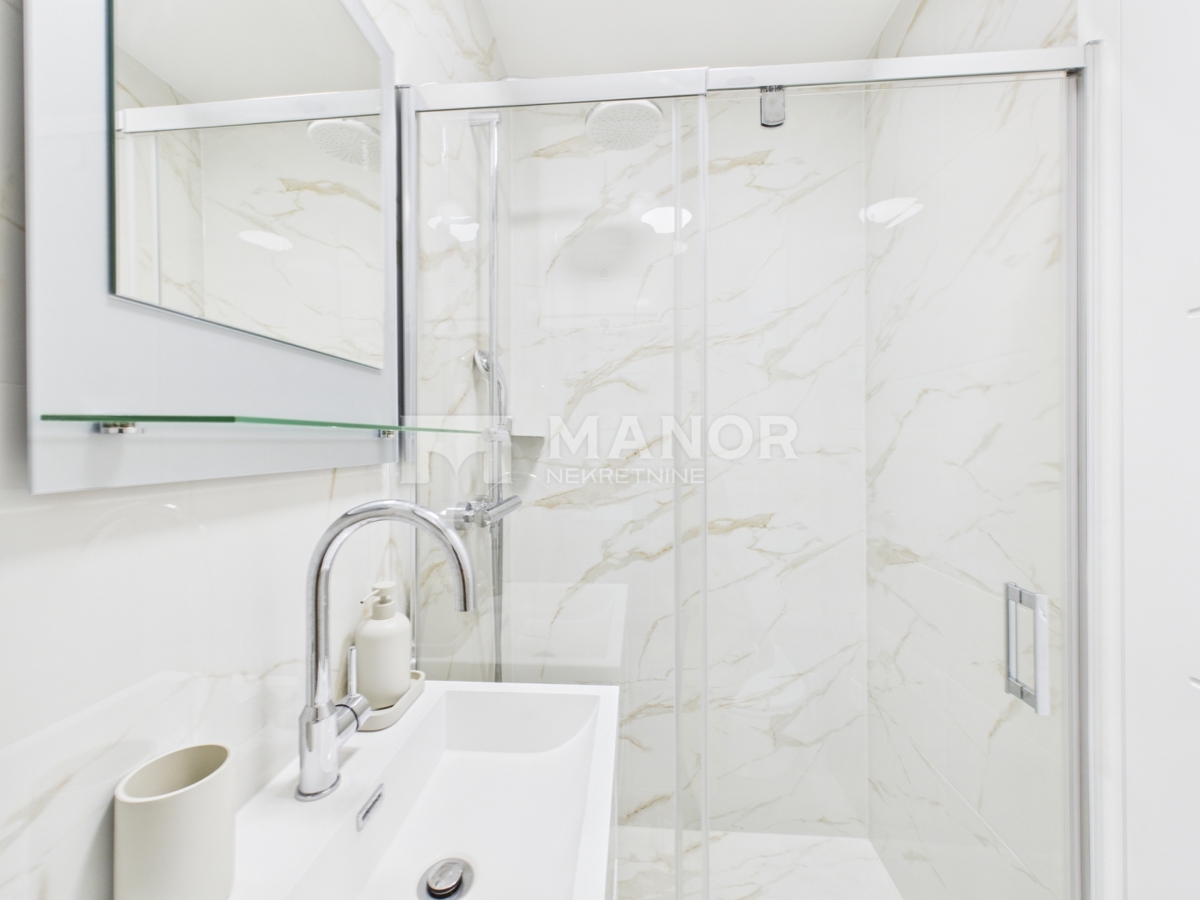 Apartmán K pronájmu - PRIMORSKO-GORANSKA RIJEKA