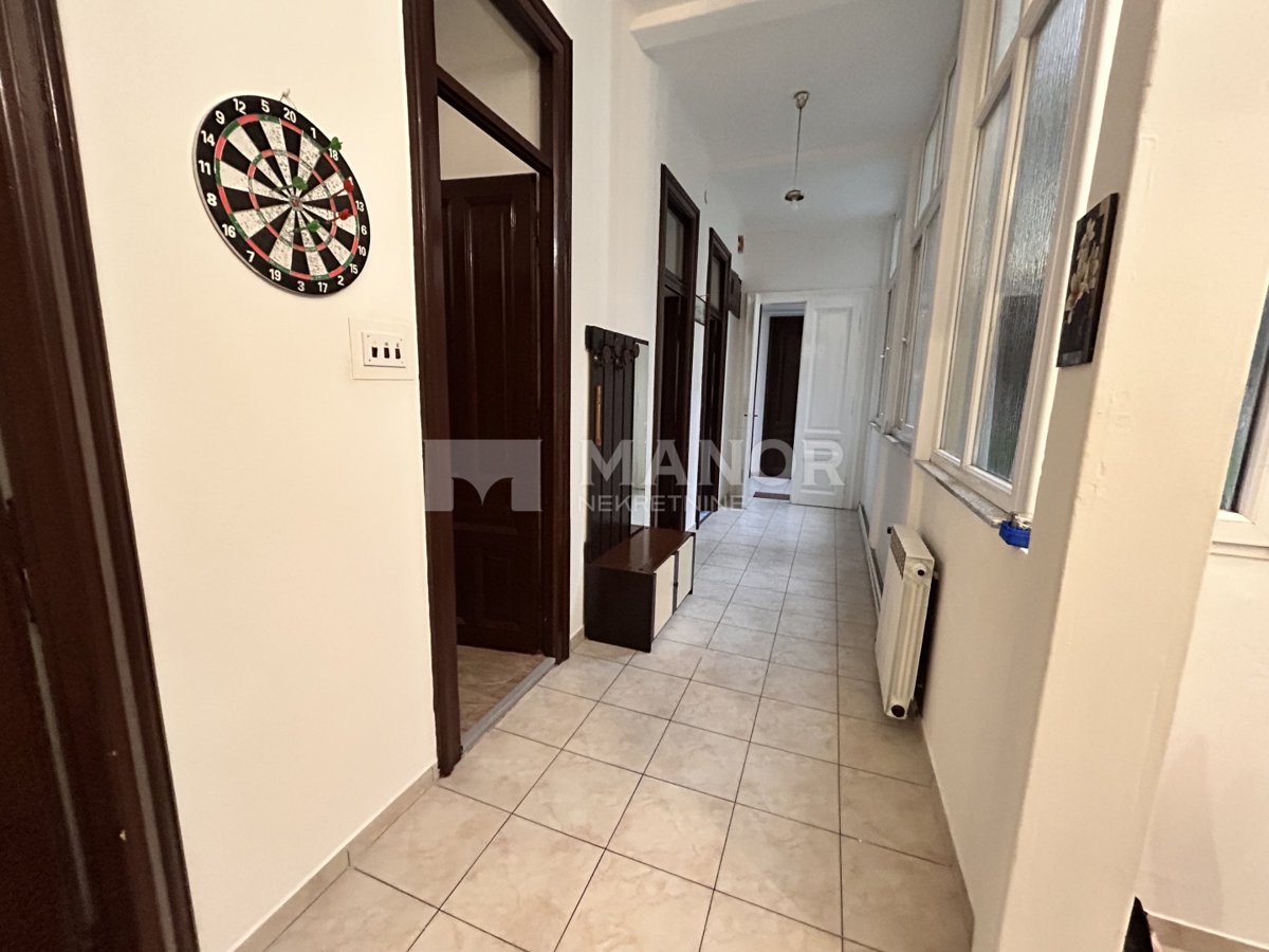 Flat For sale - PRIMORSKO-GORANSKA RIJEKA