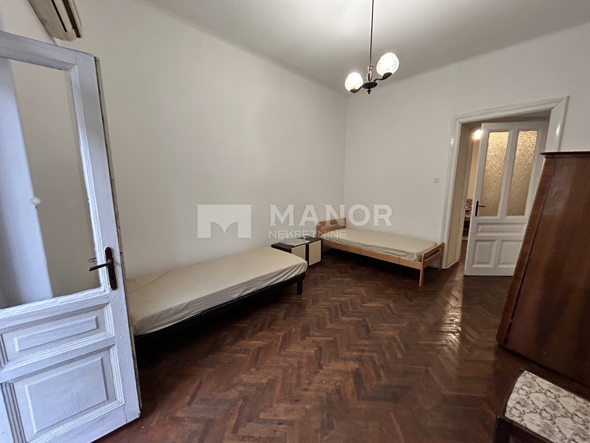 Flat For sale - PRIMORSKO-GORANSKA RIJEKA