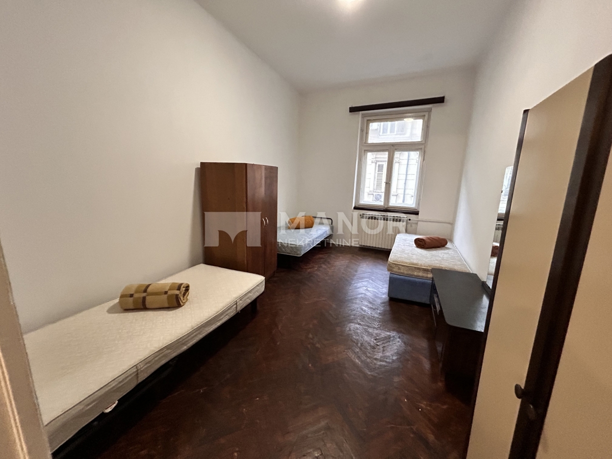Flat For sale - PRIMORSKO-GORANSKA RIJEKA