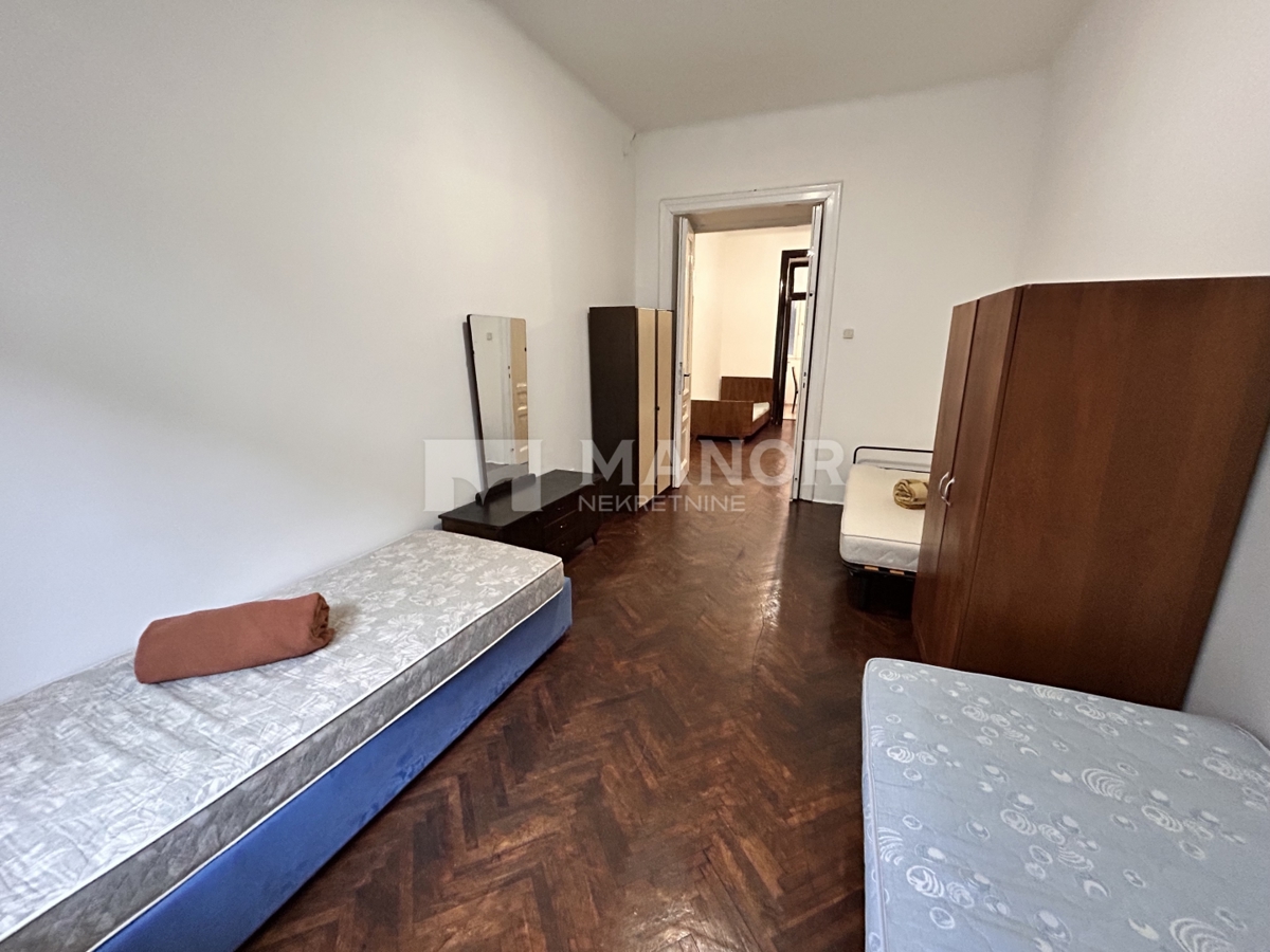 Flat For sale - PRIMORSKO-GORANSKA RIJEKA