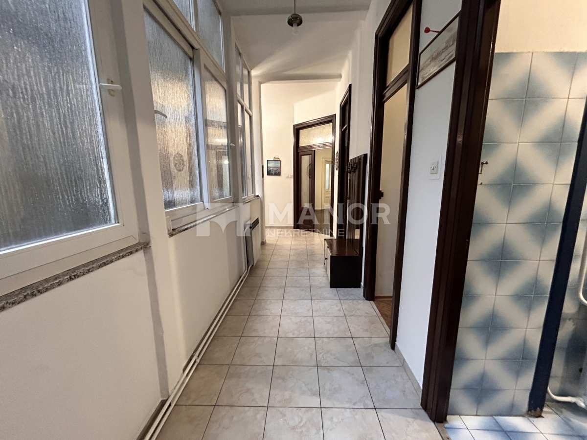 Flat For sale - PRIMORSKO-GORANSKA RIJEKA