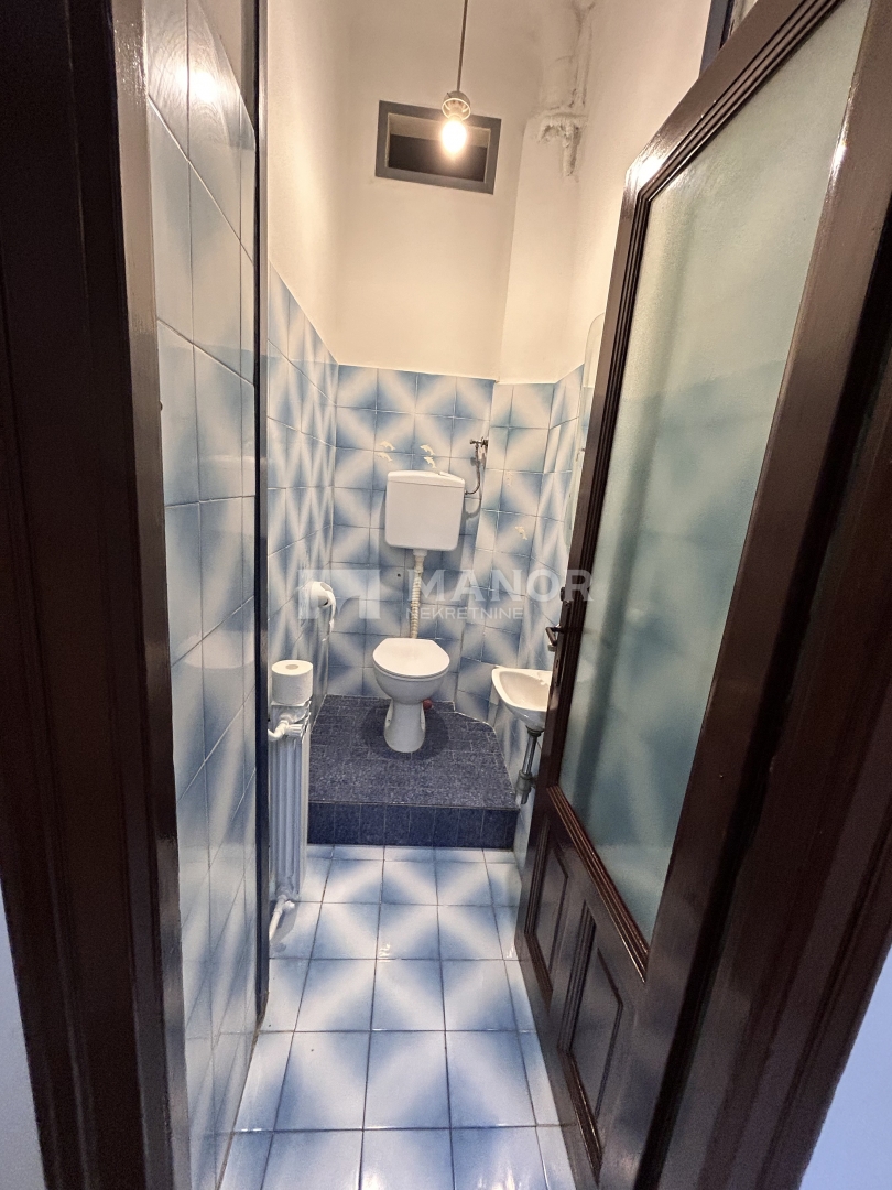 Flat For sale - PRIMORSKO-GORANSKA RIJEKA