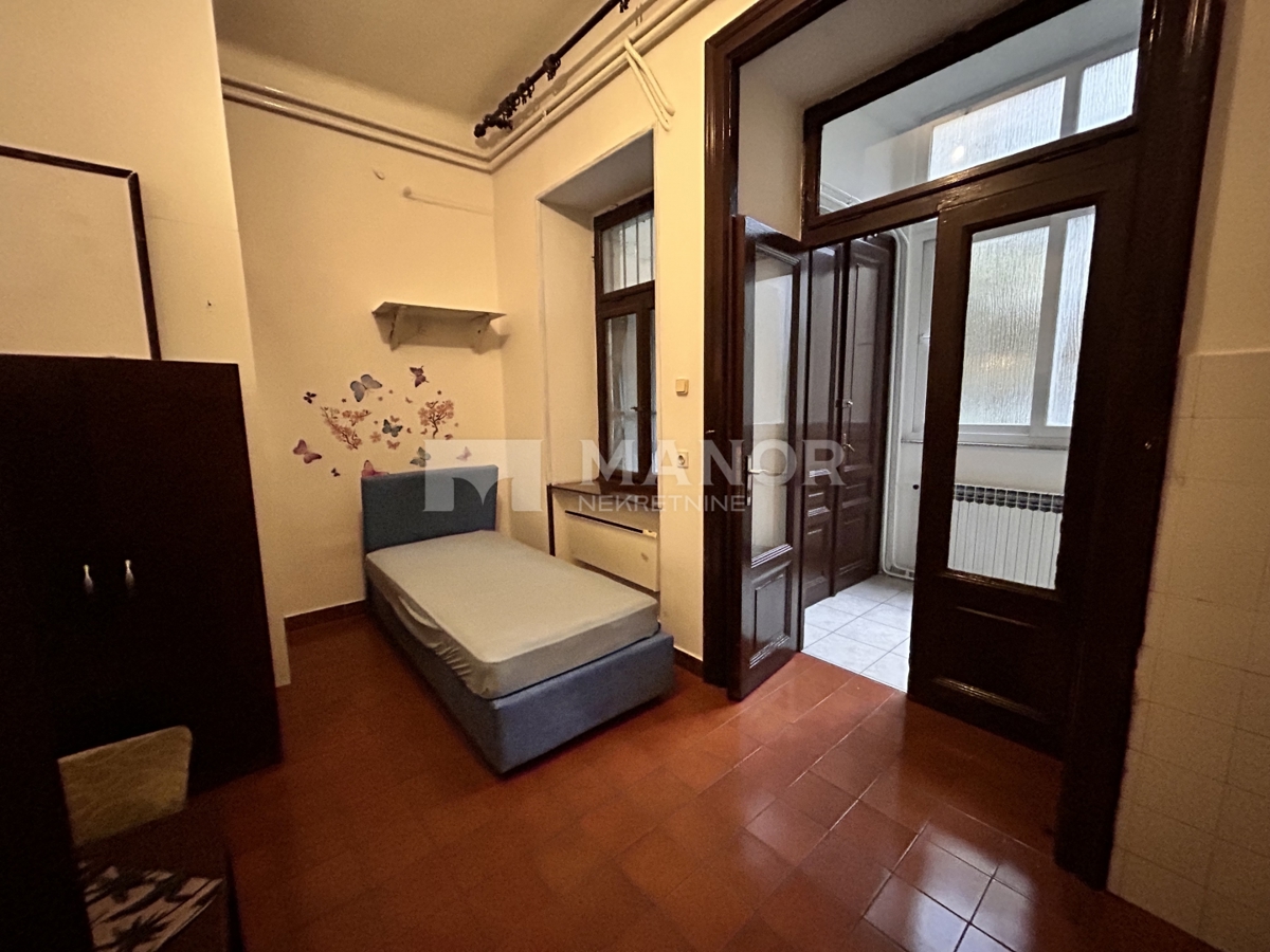 Flat For sale - PRIMORSKO-GORANSKA RIJEKA