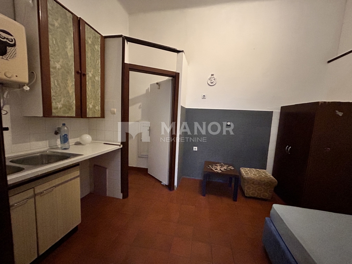 Flat For sale - PRIMORSKO-GORANSKA RIJEKA