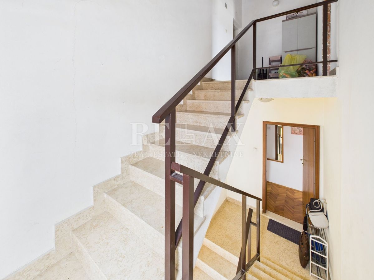 Apartment Zu verkaufen - PRIMORSKO-GORANSKA CRIKVENICA