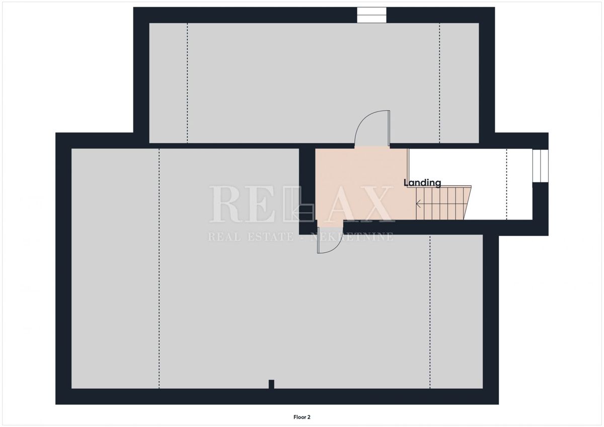 Apartment Zu verkaufen - PRIMORSKO-GORANSKA CRIKVENICA