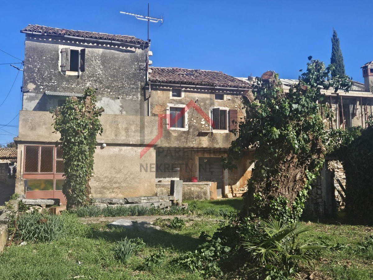 House For sale - Istarska Poreč - foto 1/23