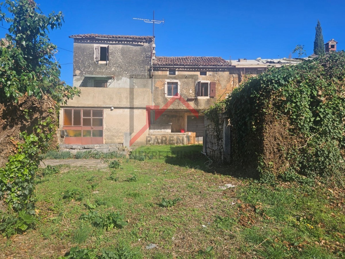 House For sale - ISTARSKA POREČ