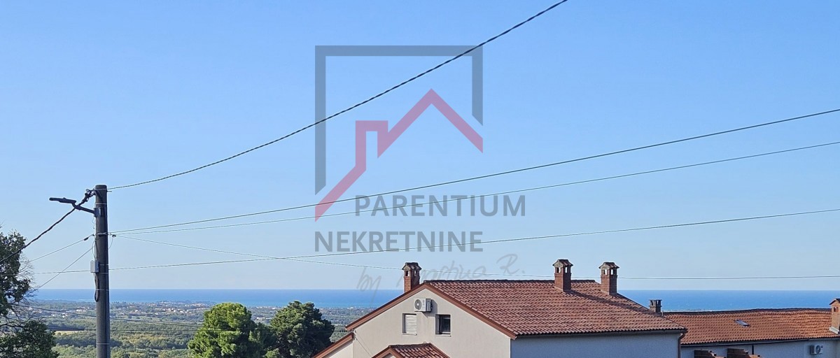 House For sale - ISTARSKA POREČ