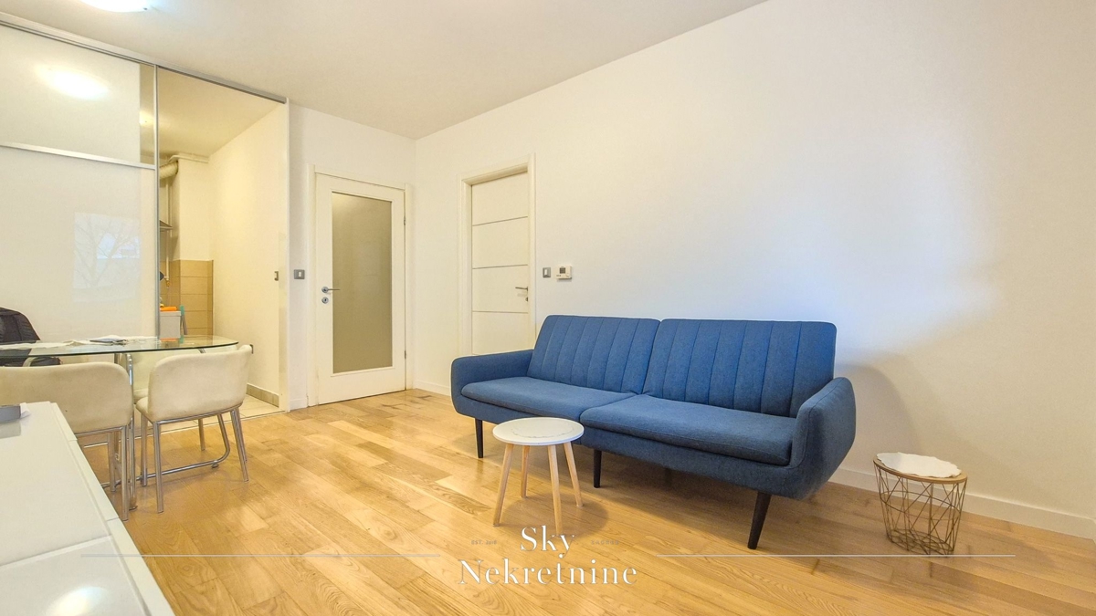 Apartment Zu verkaufen - Grad Zagreb Zagreb - foto 1/7