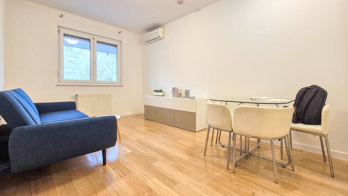 Apartment Zu verkaufen - Grad Zagreb Zagreb - foto 2/7