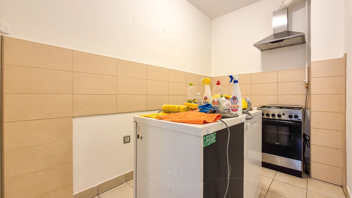 Apartment Zu verkaufen - Grad Zagreb Zagreb - foto 3/7