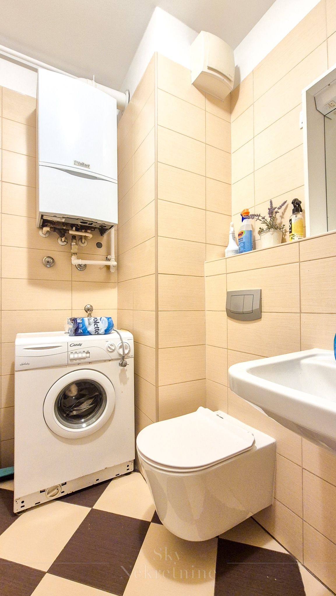 Apartment Zu verkaufen - GRAD ZAGREB ZAGREB