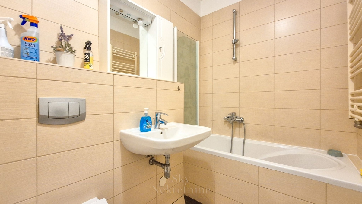 Apartment Zu verkaufen - GRAD ZAGREB ZAGREB