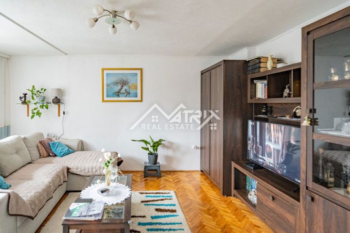 Apartma na predaj 79 m² – Osijek