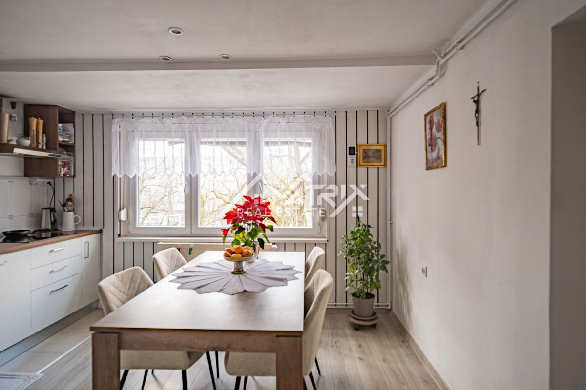 Appartement À vendre - OSJEČKO-BARANJSKA OSIJEK
