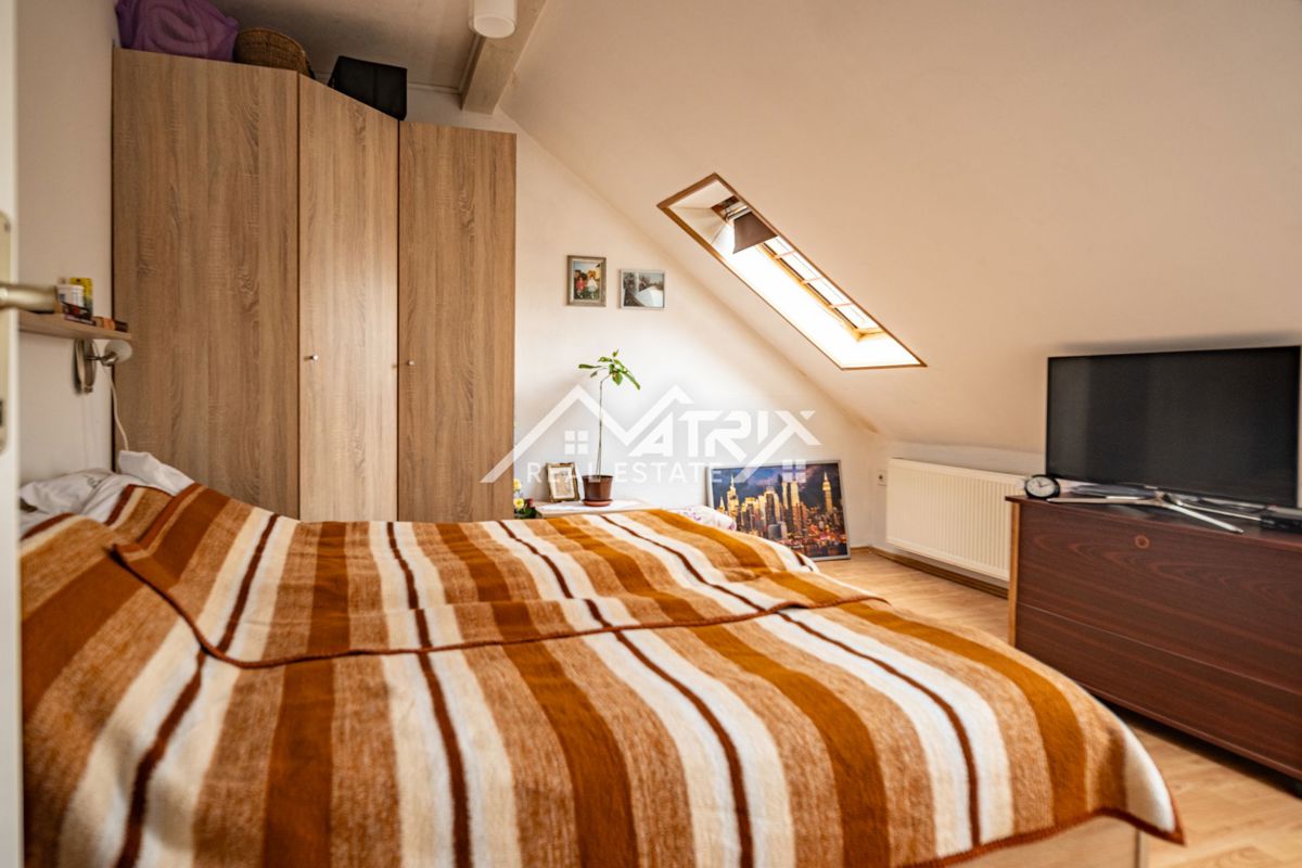 Appartement À vendre - OSJEČKO-BARANJSKA OSIJEK