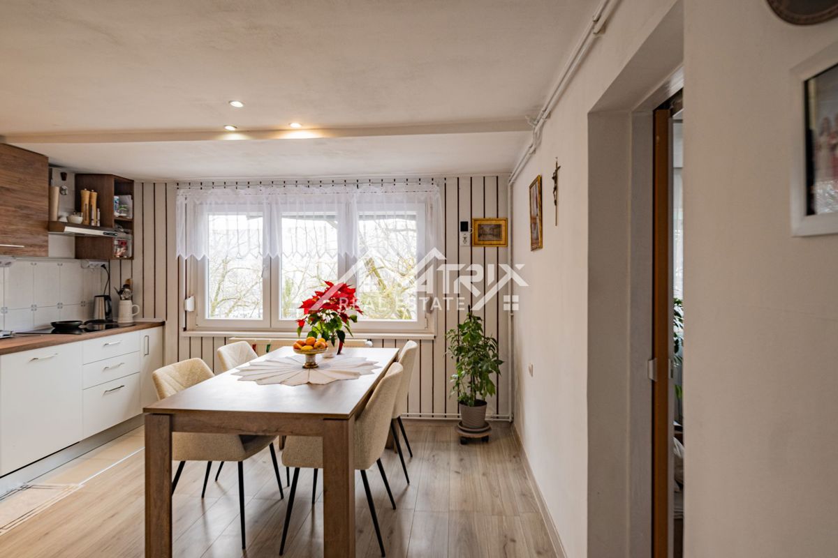 Appartement À vendre - OSJEČKO-BARANJSKA OSIJEK