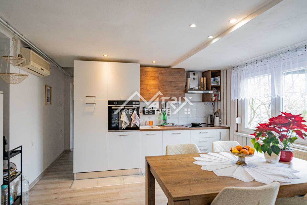 Appartement À vendre - OSJEČKO-BARANJSKA OSIJEK
