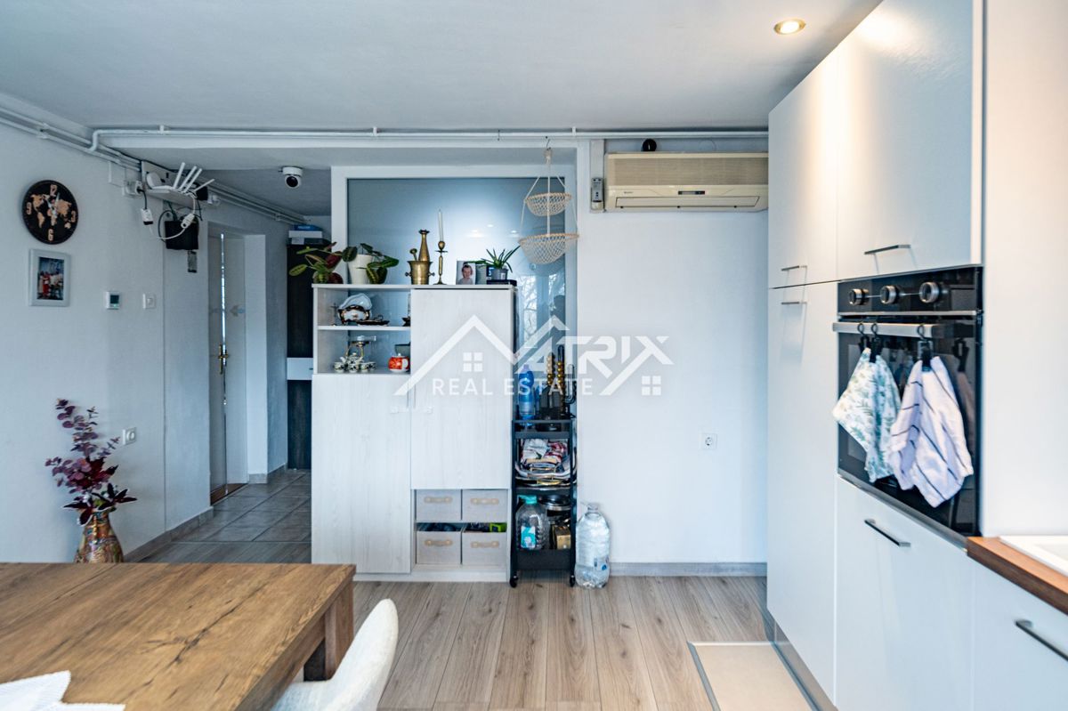 Appartement À vendre - OSJEČKO-BARANJSKA OSIJEK