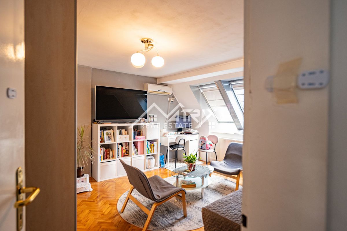 Appartement À vendre - OSJEČKO-BARANJSKA OSIJEK