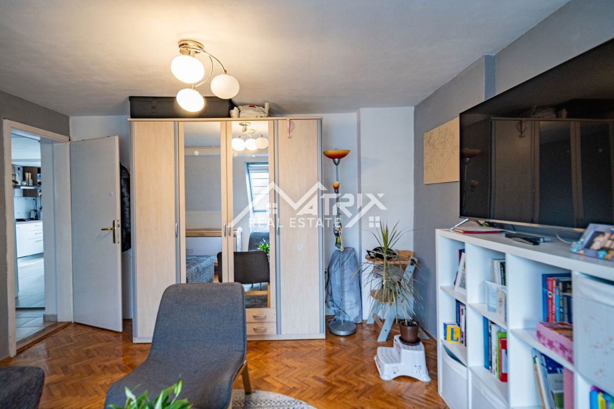 Appartement À vendre - OSJEČKO-BARANJSKA OSIJEK