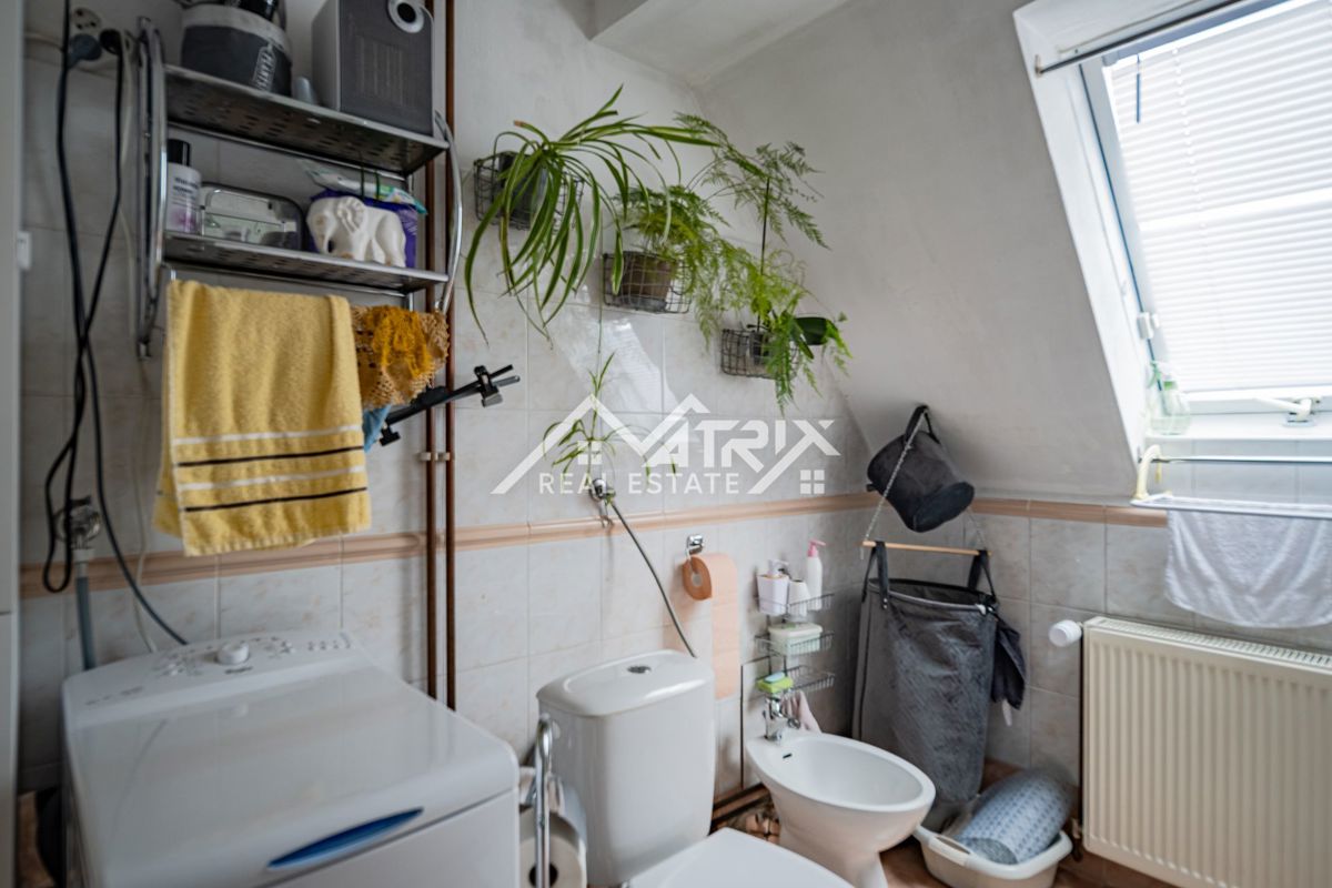 Appartement À vendre - OSJEČKO-BARANJSKA OSIJEK