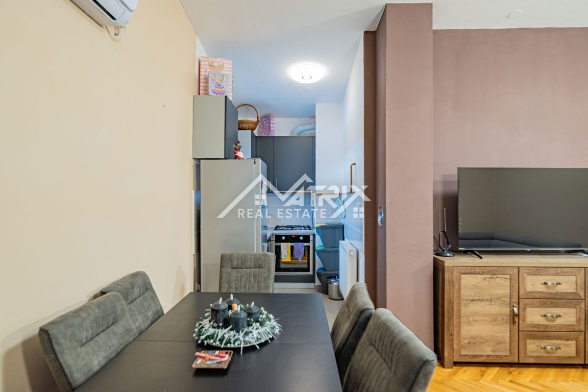Stan Na prodaju - OSJEČKO-BARANJSKA BELI MANASTIR