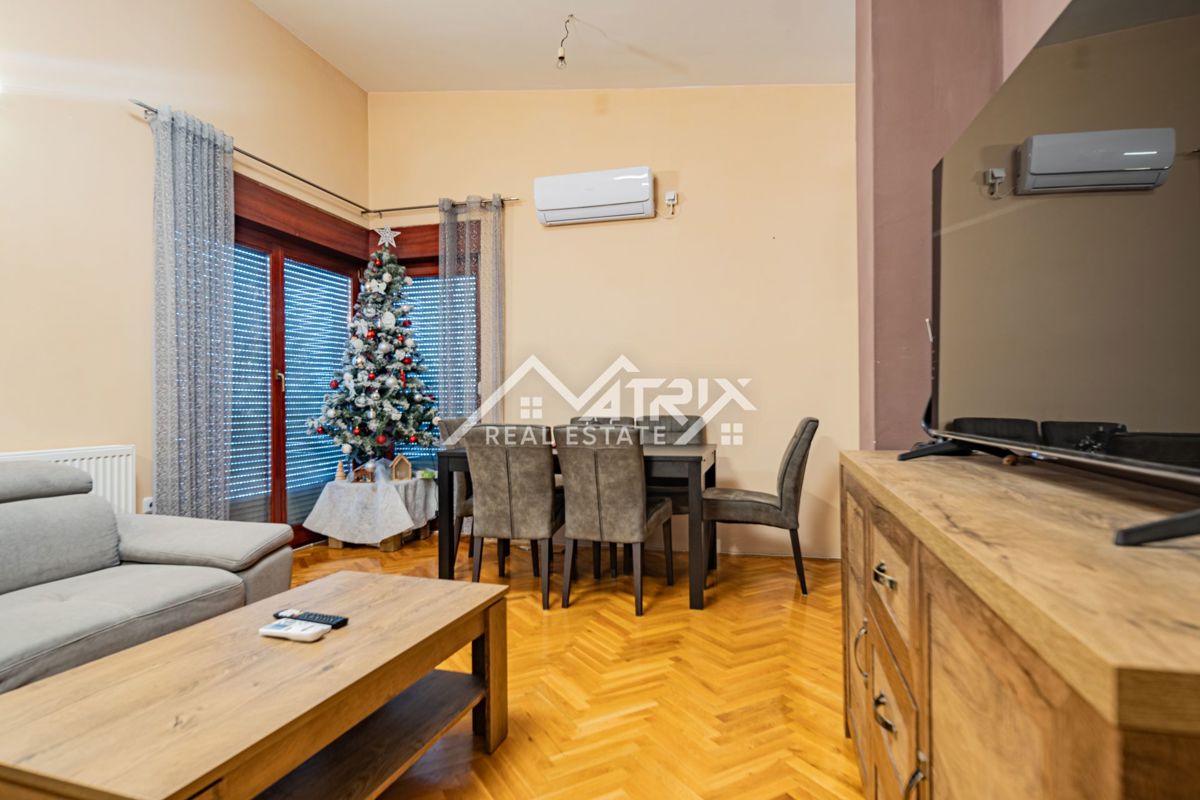 Stan Na prodaju - OSJEČKO-BARANJSKA BELI MANASTIR
