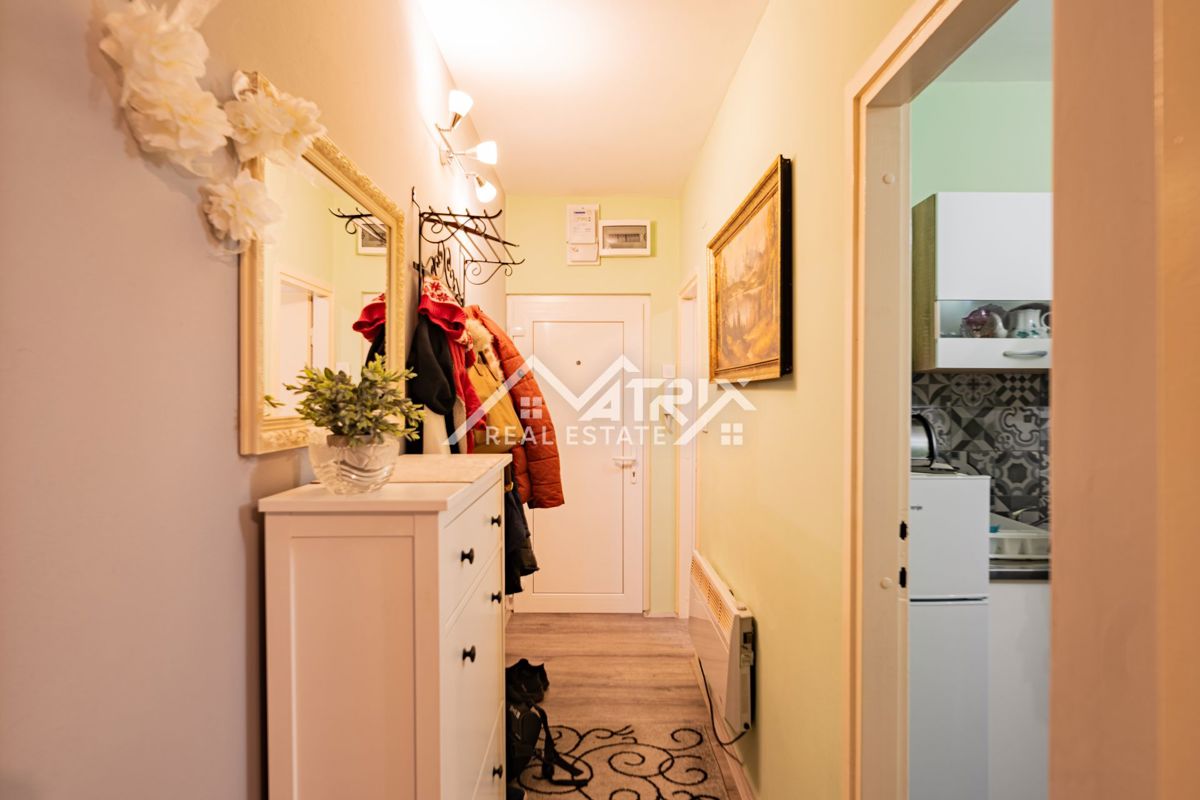 Apartmán Na predaj - OSJEČKO-BARANJSKA OSIJEK