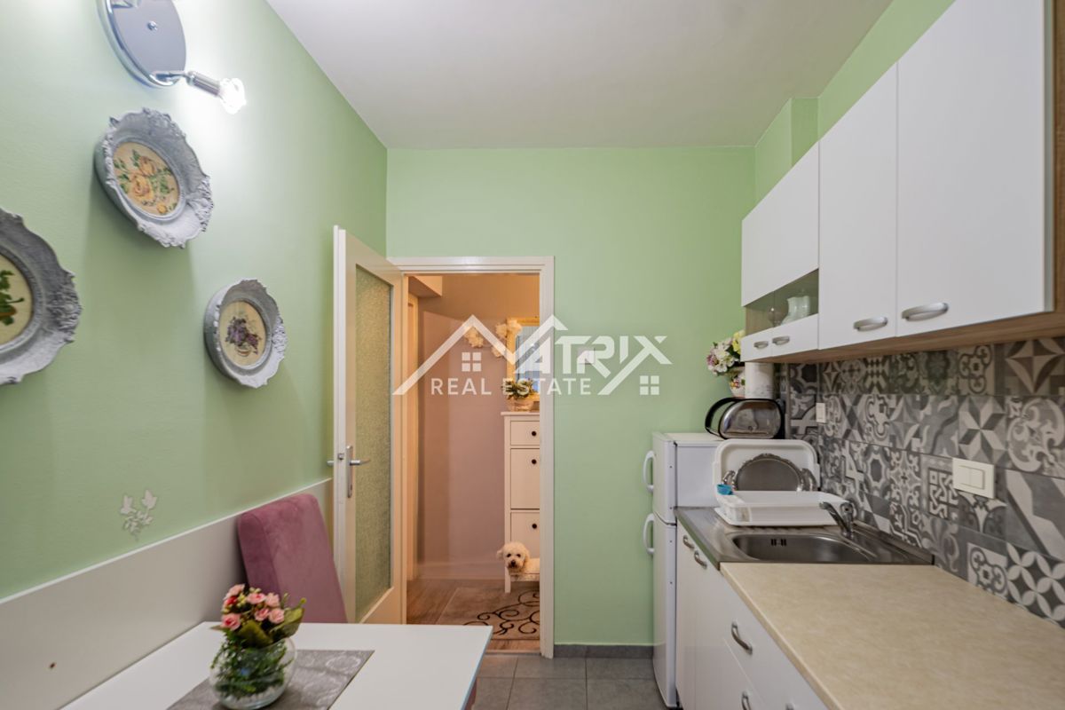 Apartmán Na predaj - OSJEČKO-BARANJSKA OSIJEK