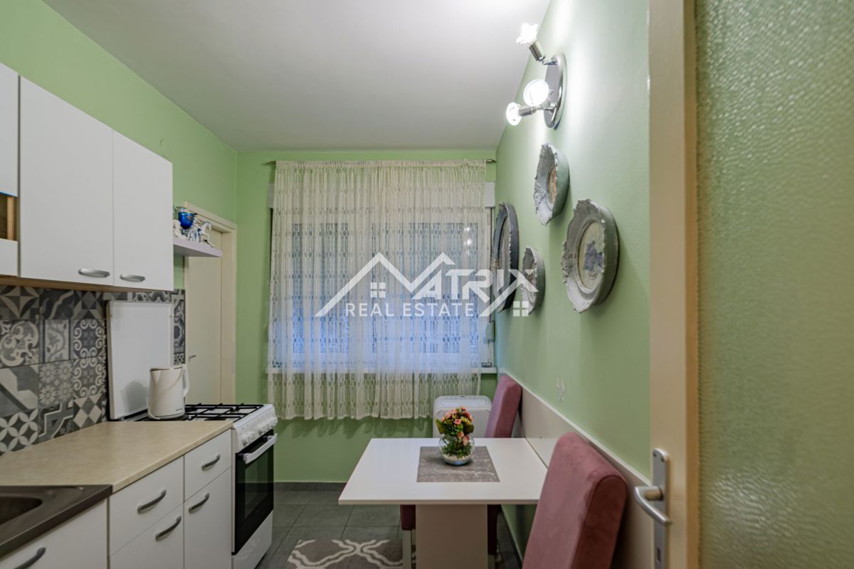 Apartmán Na predaj - OSJEČKO-BARANJSKA OSIJEK