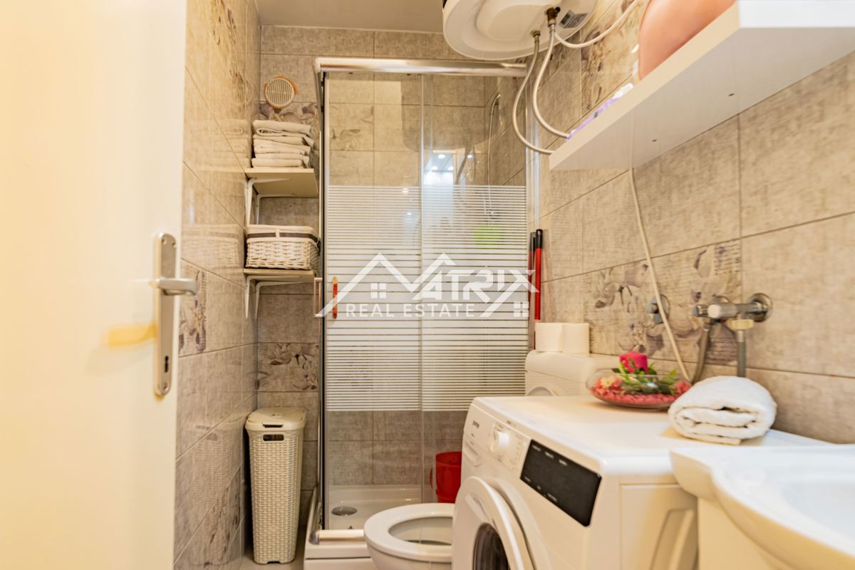 Apartmán Na predaj - OSJEČKO-BARANJSKA OSIJEK