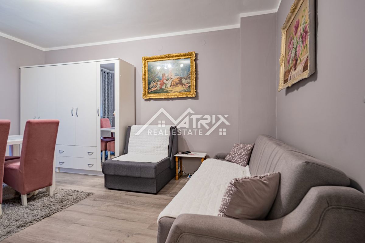 Apartmán Na predaj - OSJEČKO-BARANJSKA OSIJEK