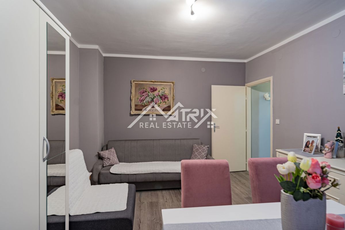 Apartmán Na predaj - OSJEČKO-BARANJSKA OSIJEK