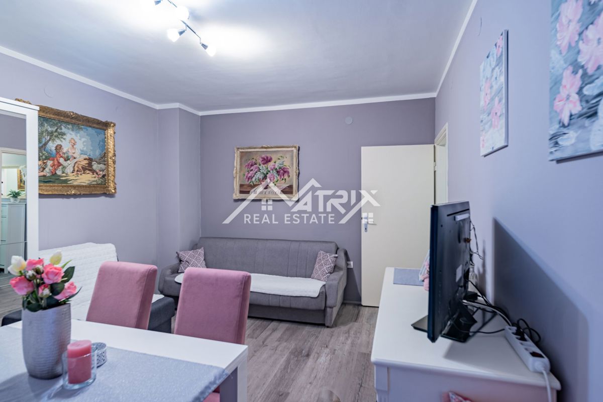 Apartmán Na predaj - OSJEČKO-BARANJSKA OSIJEK
