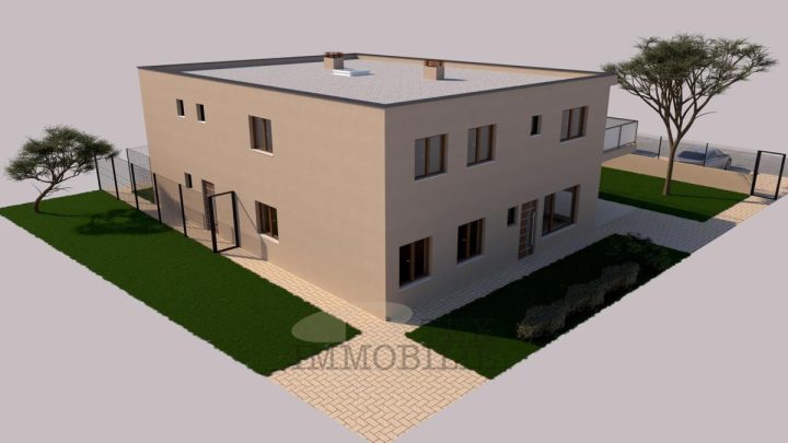 Apartment Zu verkaufen - Istarska Poreč - foto 4/5