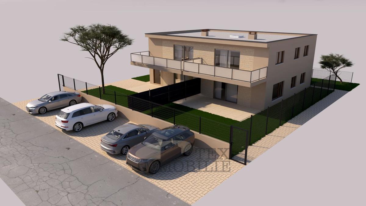 Appartamento In vendita - Istarska Poreč - foto 3/5