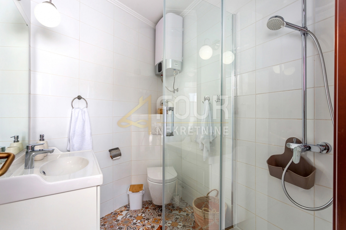 Maison À vendre - PRIMORSKO-GORANSKA KRK