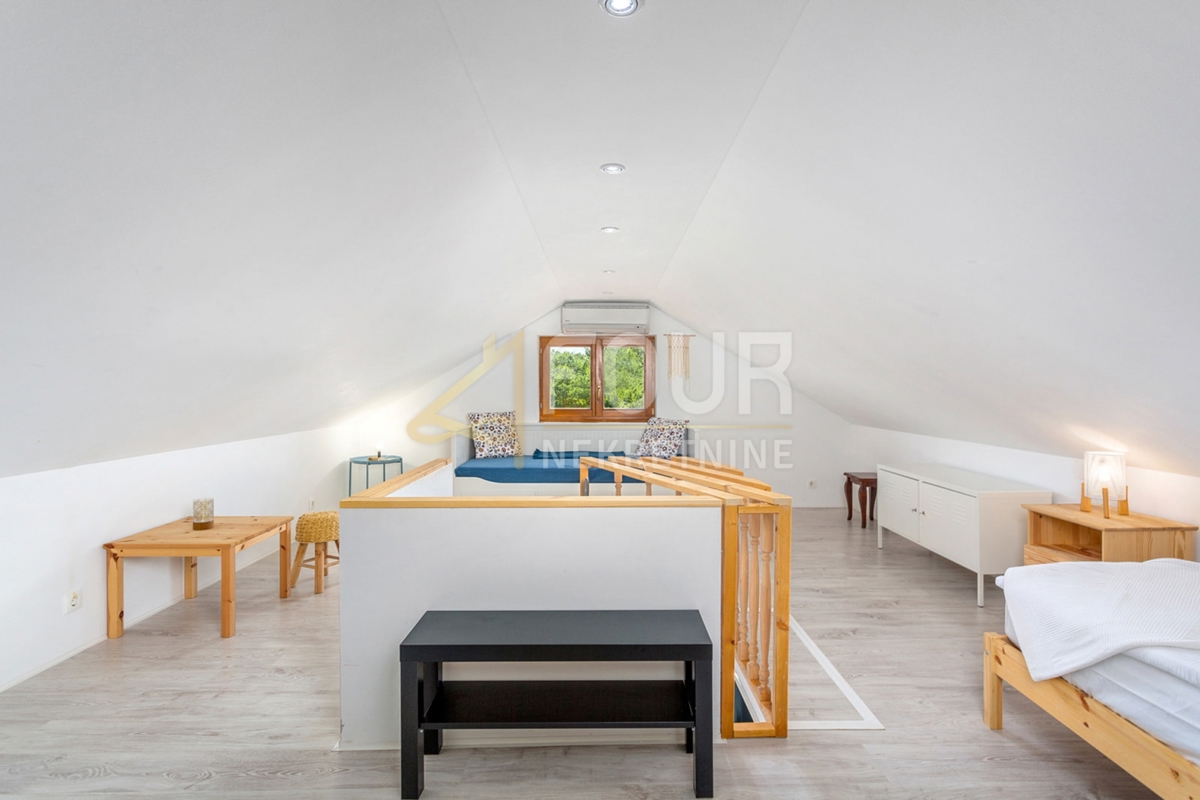 Maison À vendre - PRIMORSKO-GORANSKA KRK