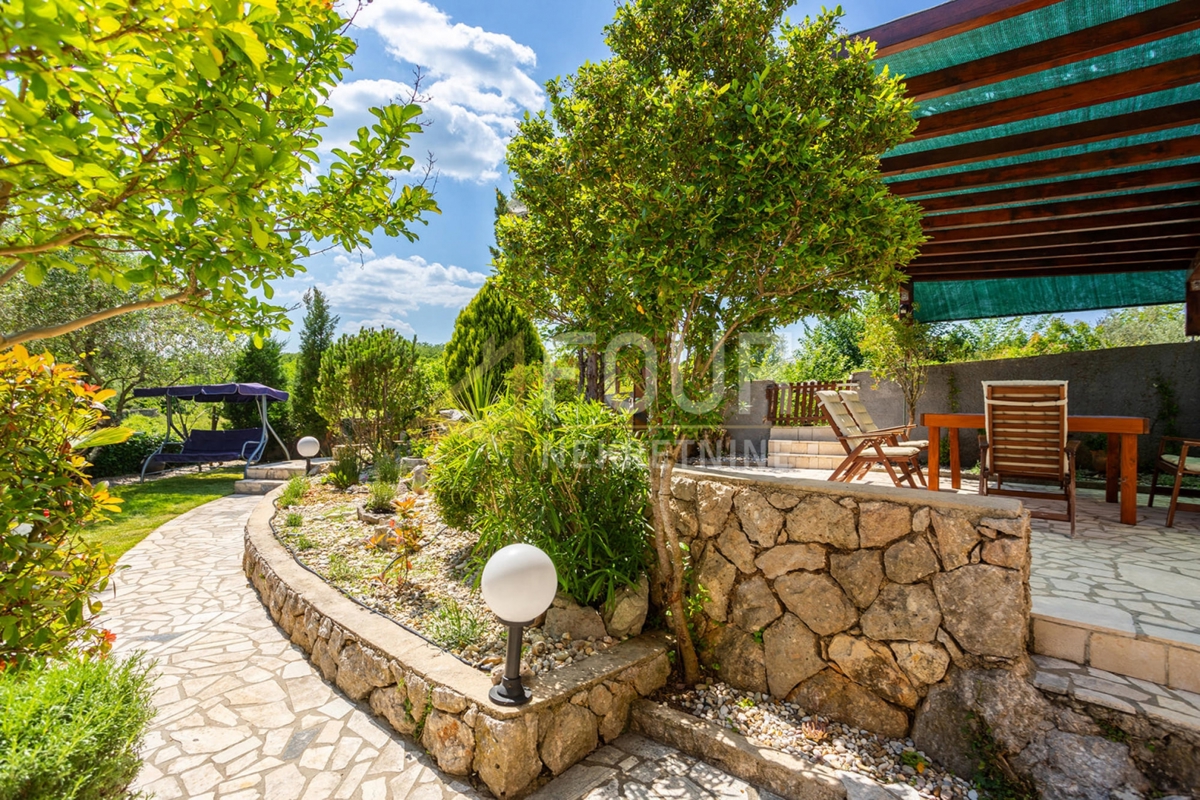 Maison À vendre - PRIMORSKO-GORANSKA KRK
