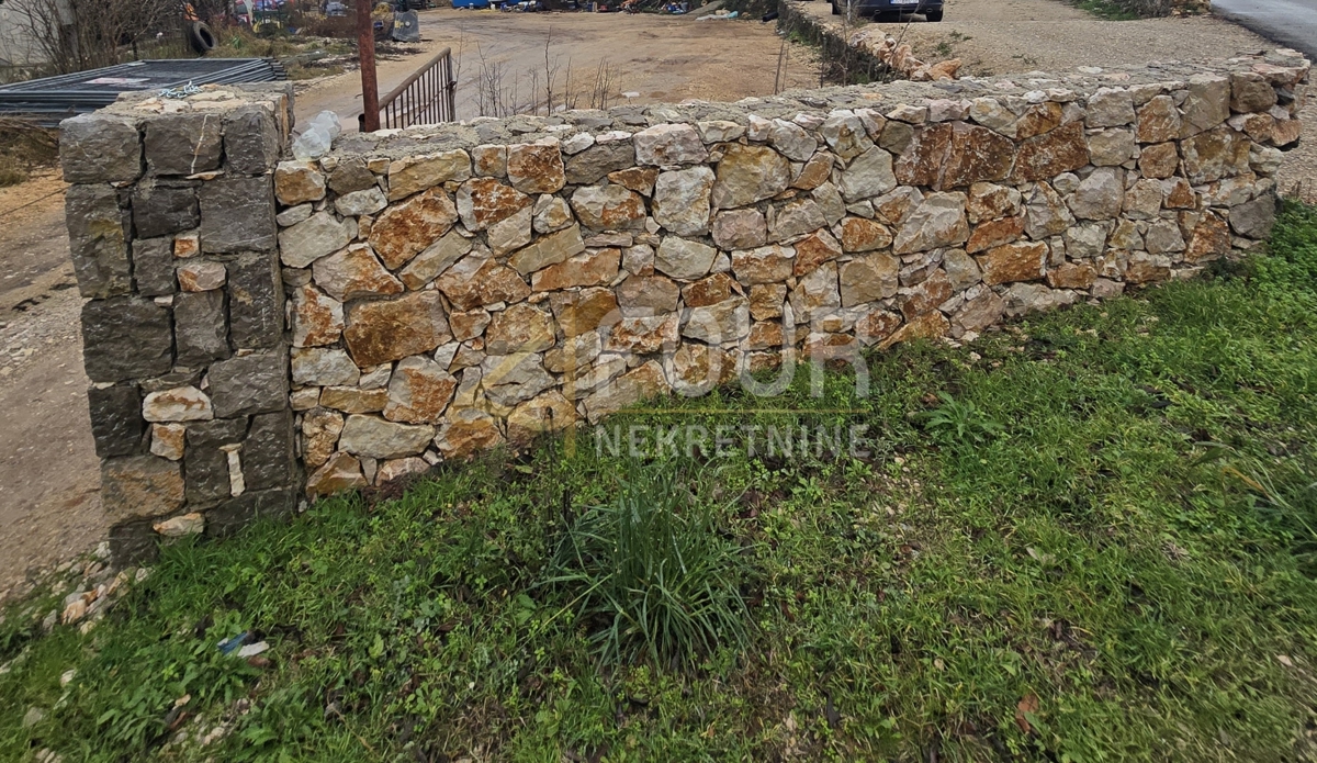 Terrain À vendre - Primorsko-goranska Krk - foto 1/3