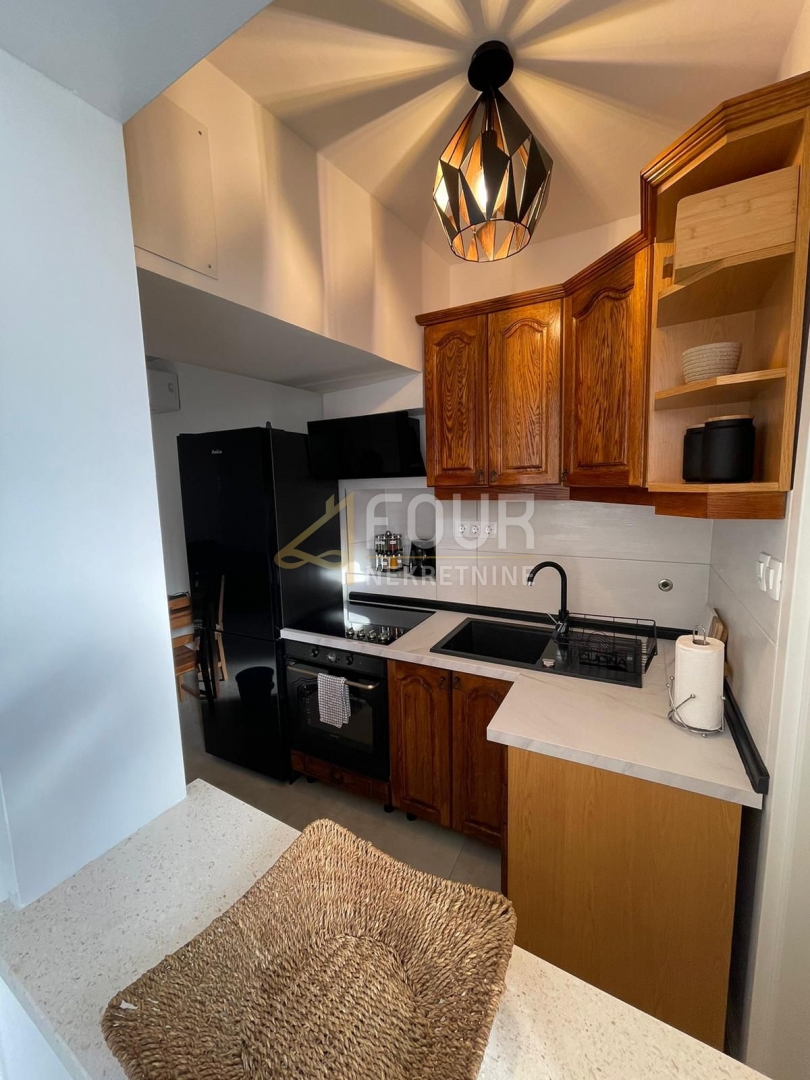Apartmán Na predaj - ISTARSKA PULA