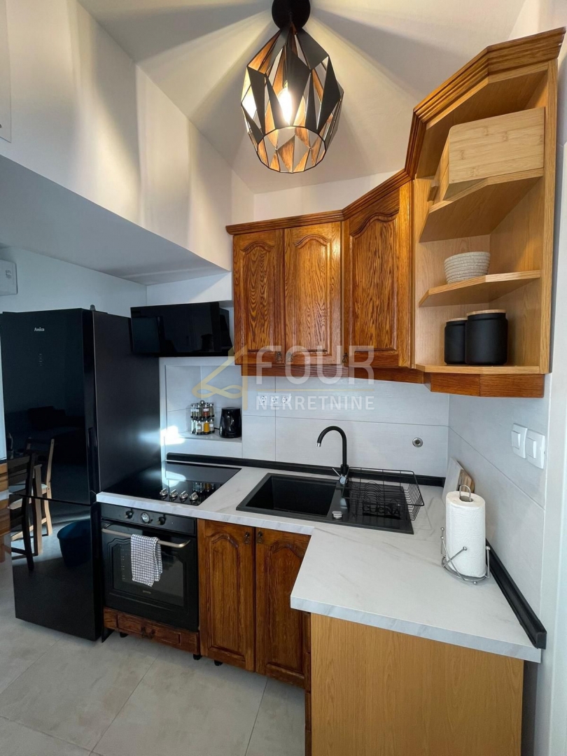 Apartmán Na predaj - ISTARSKA PULA