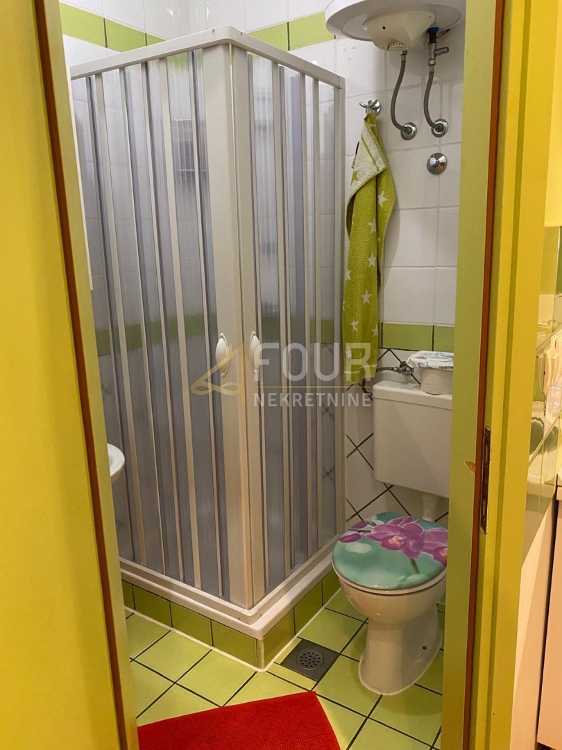 Appartement À vendre - PRIMORSKO-GORANSKA OPATIJA