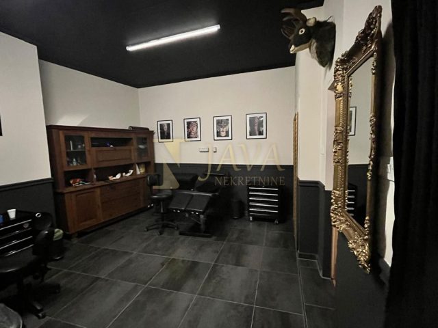 Lokal użytkowy do wynajęcia 93 m² – Rijeka