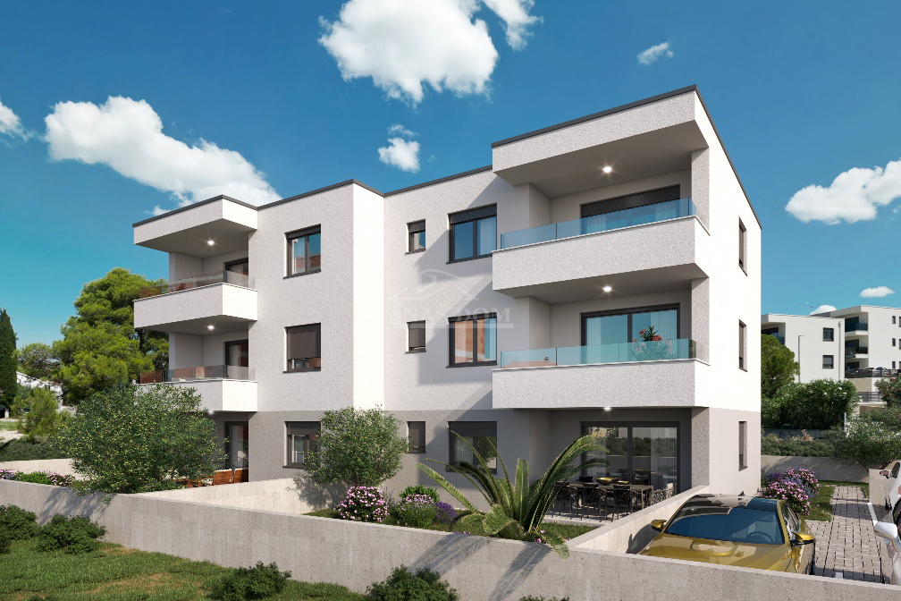 Apartment Zu verkaufen - šibensko-kninska šibenik - foto 1/7